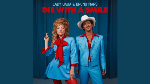 Die With A Smile Die With A Smile