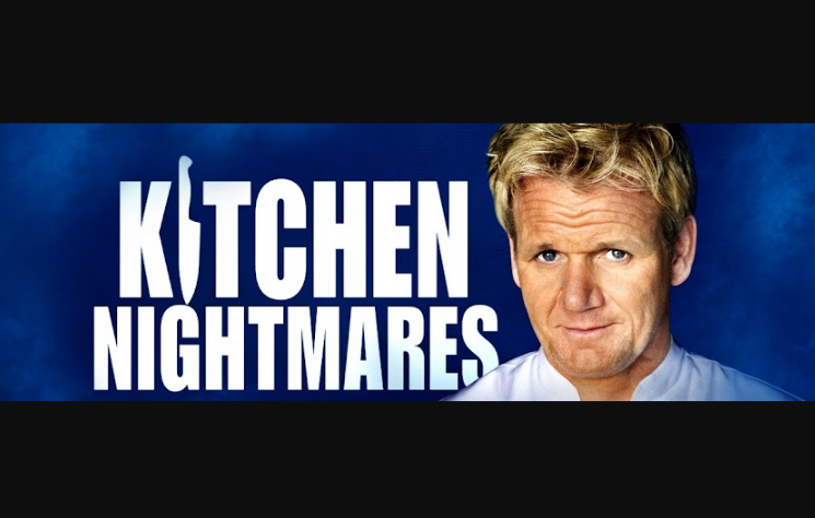 Kitchen Nightmares Kitchen Nightmares